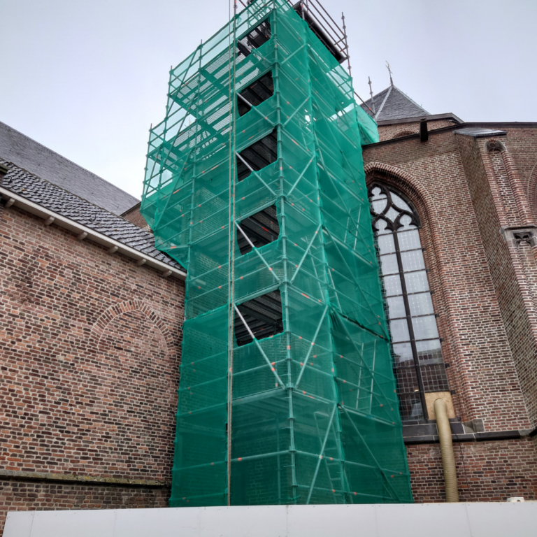 Grote Kerk Harderwijk