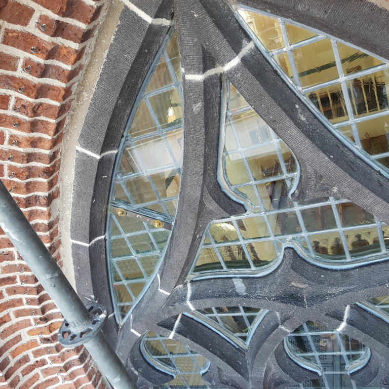 Grote Kerk Harderwijk