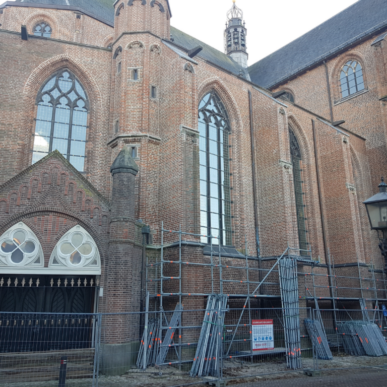 Grote Kerk Harderwijk
