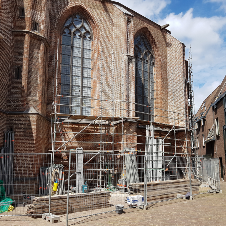 Grote Kerk Harderwijk