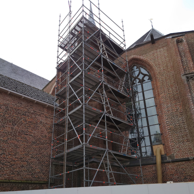 Grote Kerk Harderwijk