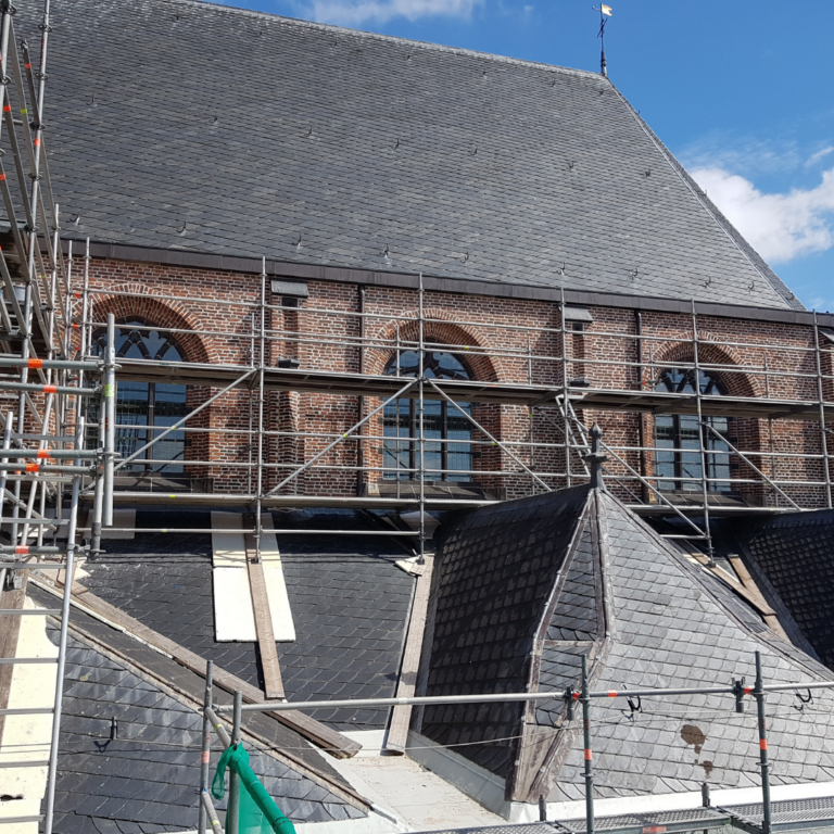 Grote Kerk Harderwijk