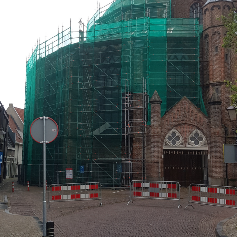 Grote Kerk Harderwijk