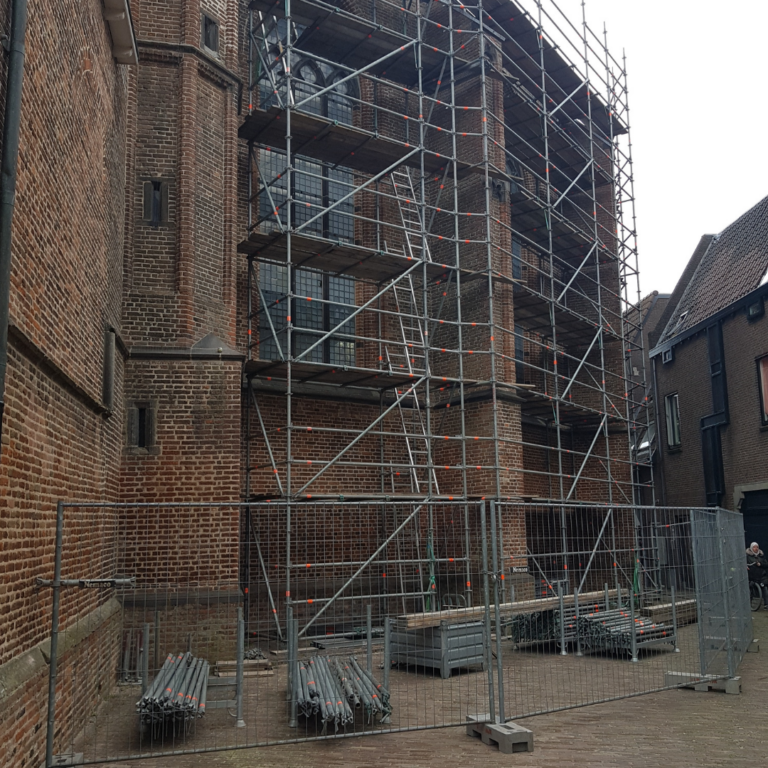 Grote Kerk Harderwijk