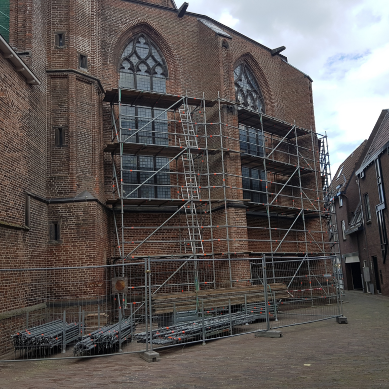 Grote Kerk Harderwijk