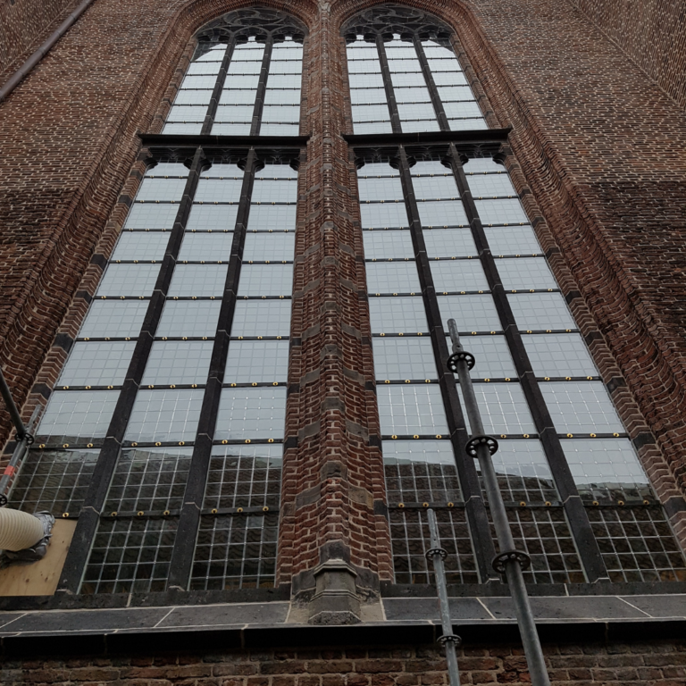 Grote Kerk Harderwijk