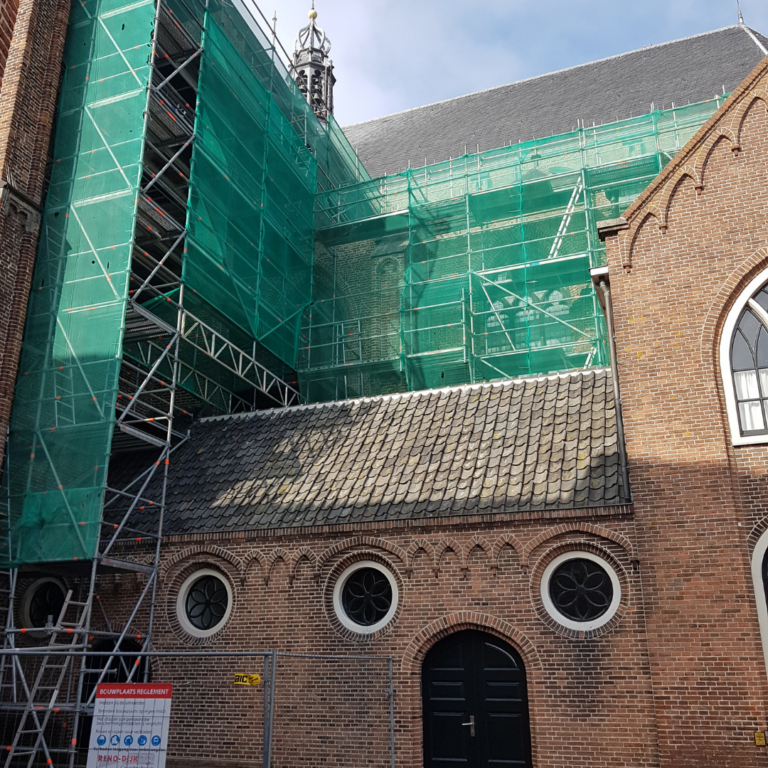 Grote Kerk Harderwijk