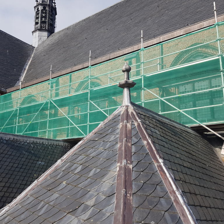 Grote Kerk Harderwijk
