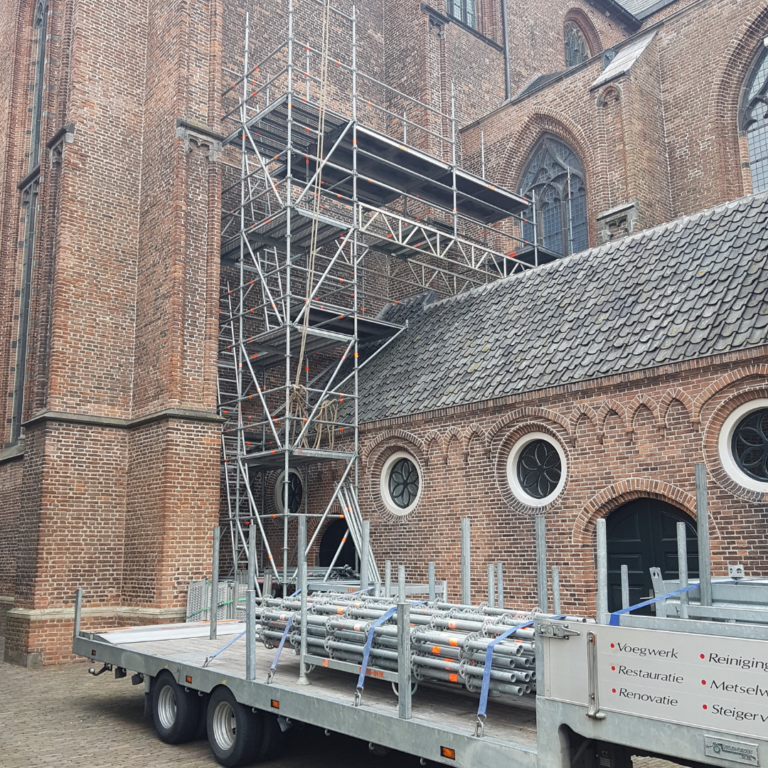 Grote Kerk Harderwijk