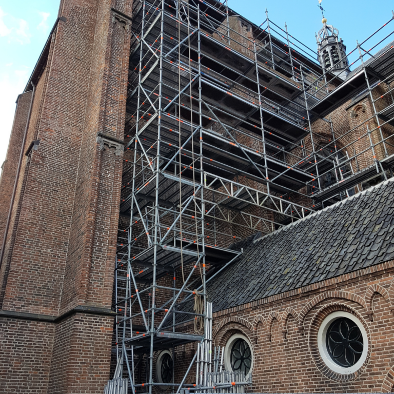 Grote Kerk Harderwijk