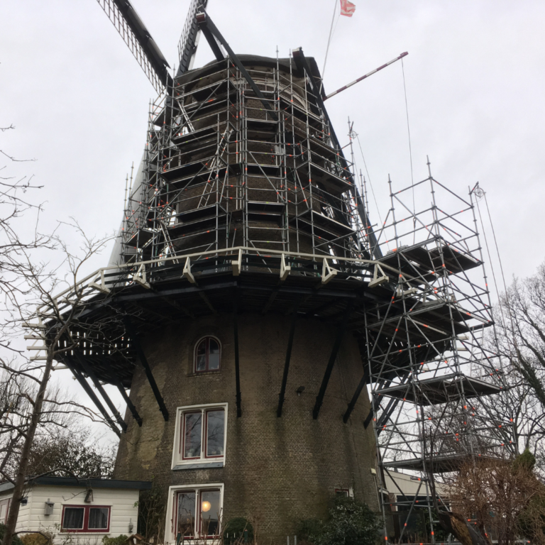 Molen van Piet