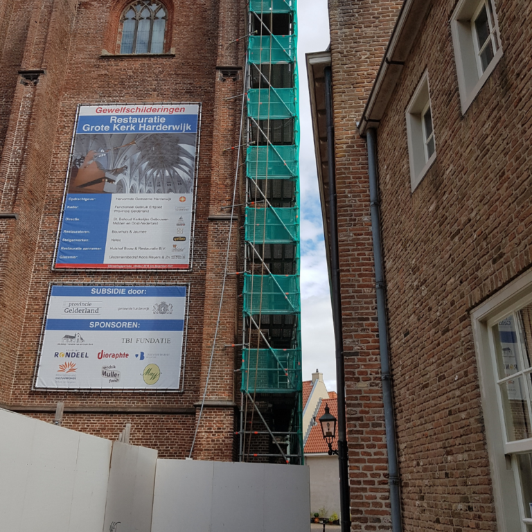 Grote Kerk Harderwijk
