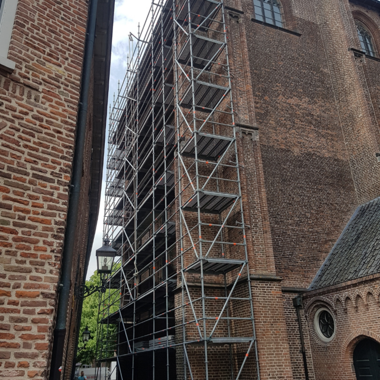 Grote Kerk Harderwijk