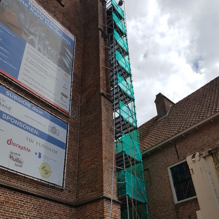 Grote Kerk Harderwijk