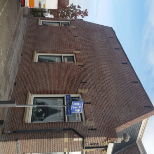 Voegwerk Restauratie