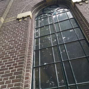 Voegwerk Restauratie