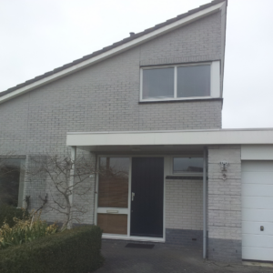 Onder Druk met stoom